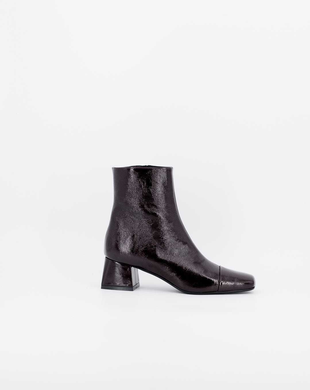 Stelio Malori STIVALETTO - BORDEAUX Latest stili