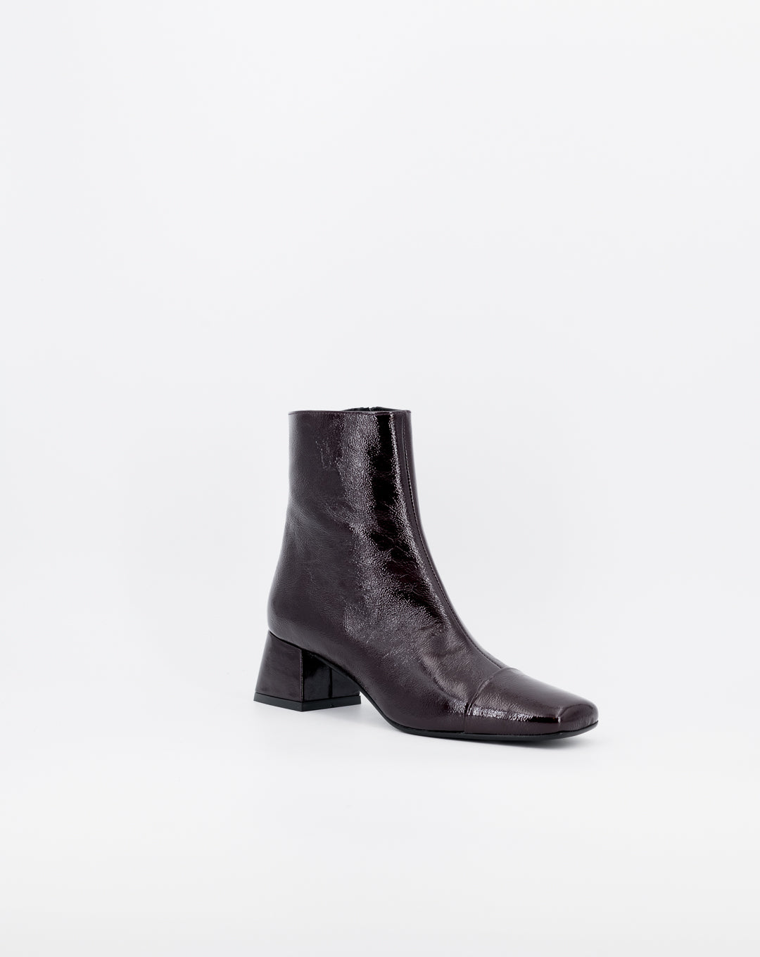 Stelio Malori STIVALETTO - BORDEAUX Latest stili