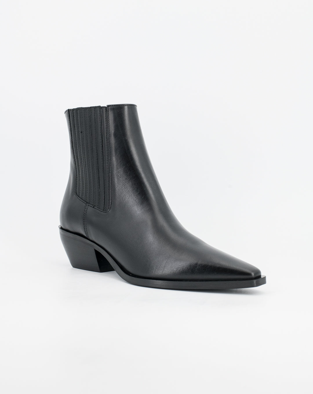Stelio Malori STIVALETTO - NERO Fino al 50% di sconto
