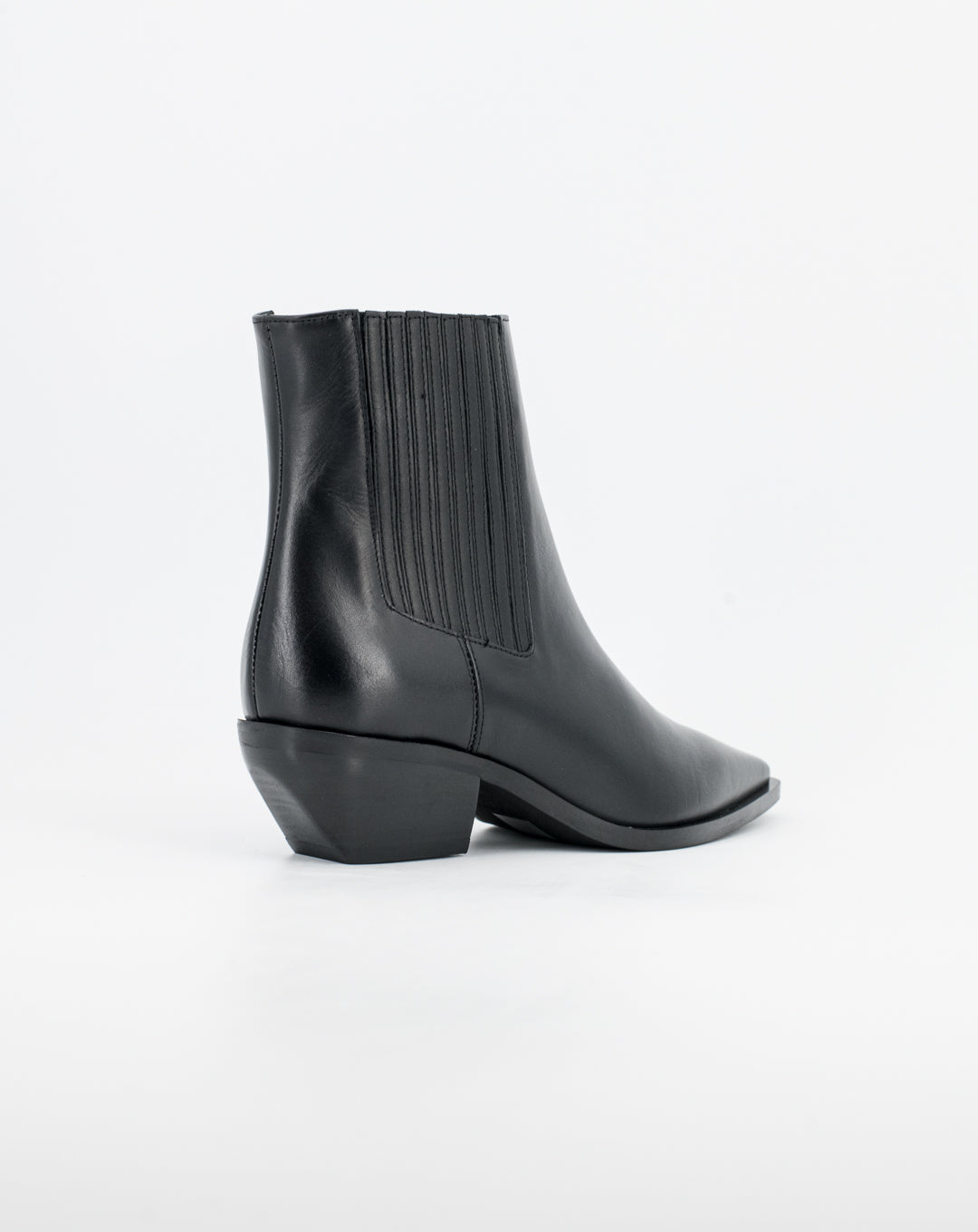 Stelio Malori STIVALETTO - NERO Fino al 50% di sconto