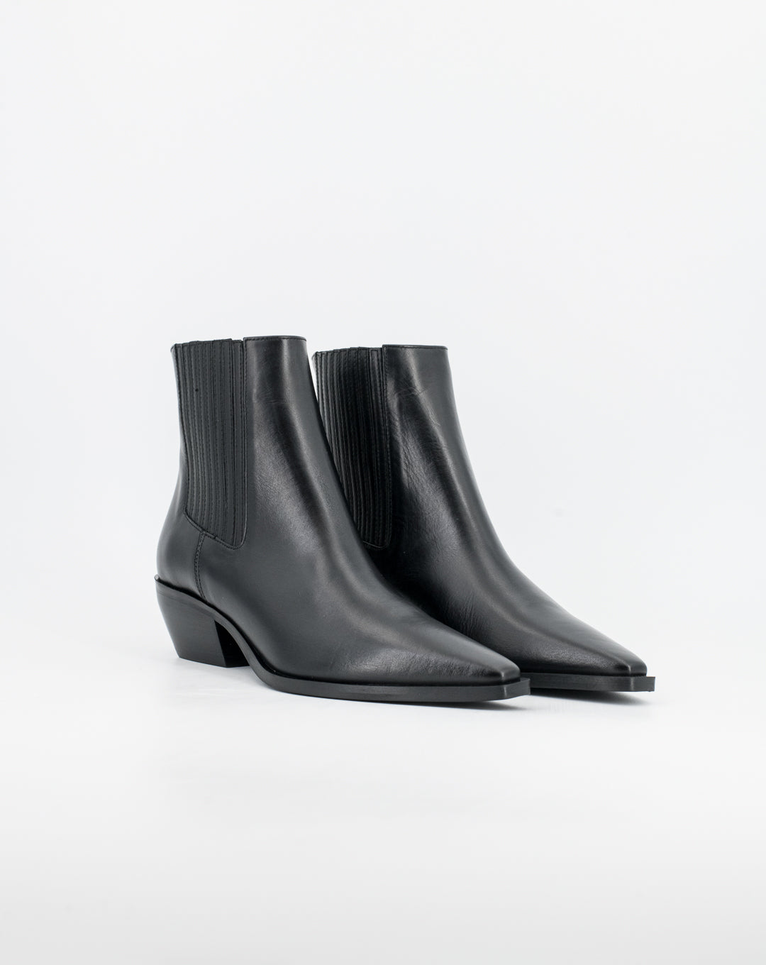 Stelio Malori STIVALETTO - NERO Fino al 50% di sconto