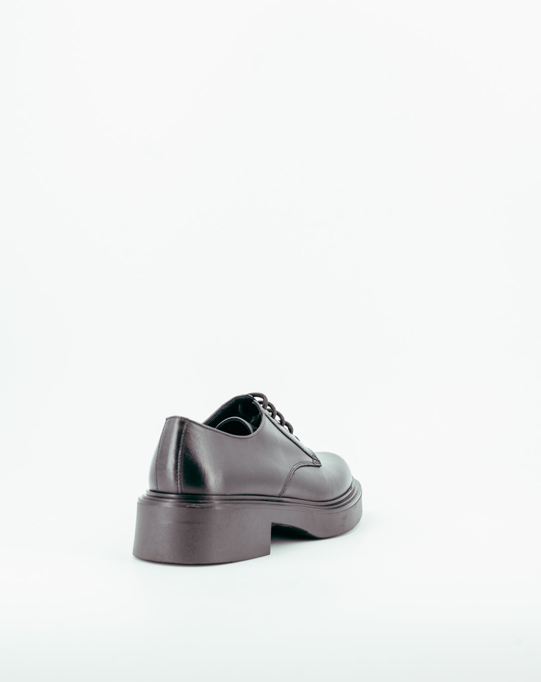 Stelio Malori SCARPA STRINGATA - NERO Fino al 55% di sconto