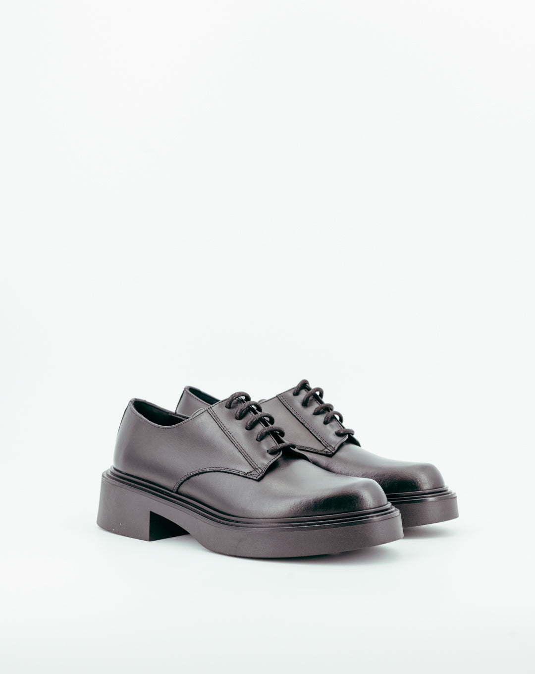 Stelio Malori SCARPA STRINGATA - NERO Fino al 55% di sconto