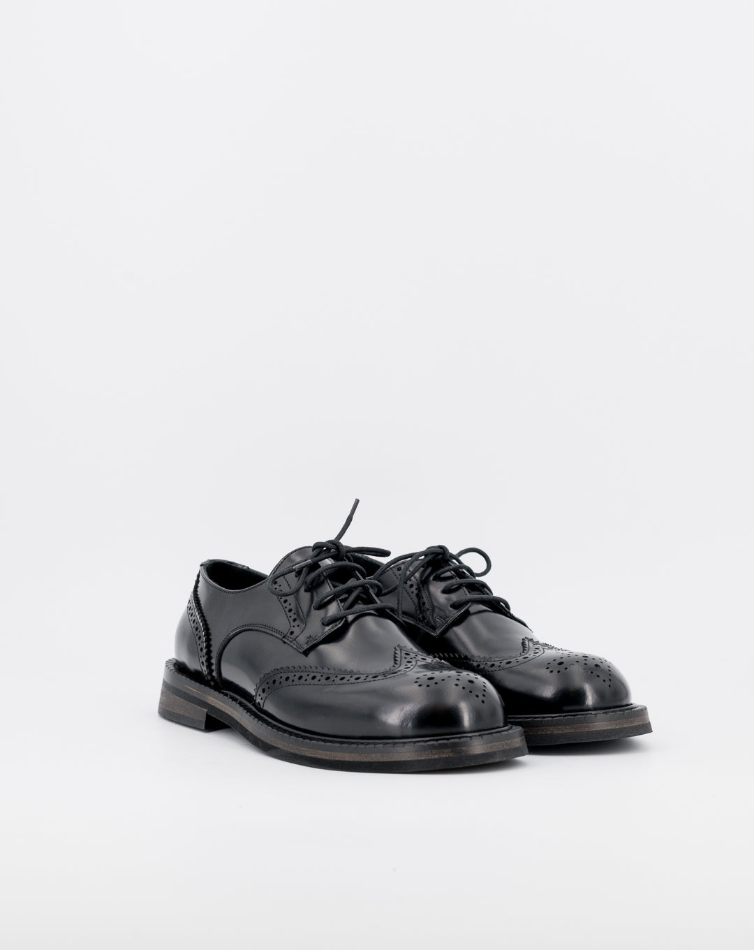 Stelio Malori STRINGATA - NERO Discount Store per i nuovi prodotti
