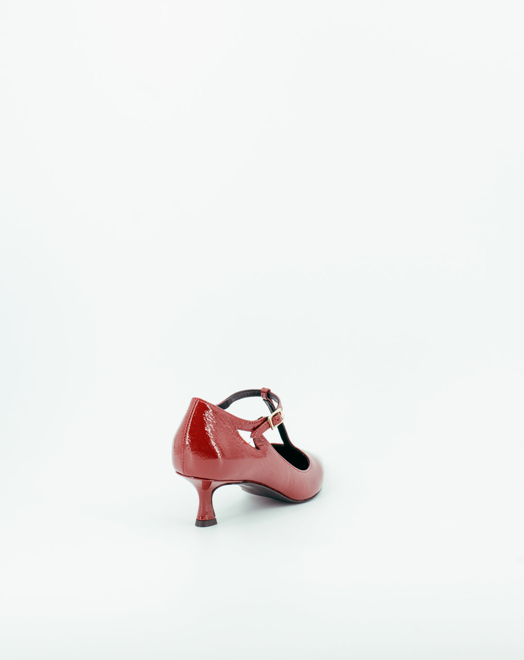 Stelio Malori DéCOLLETé - RUBINO 65346 Officina