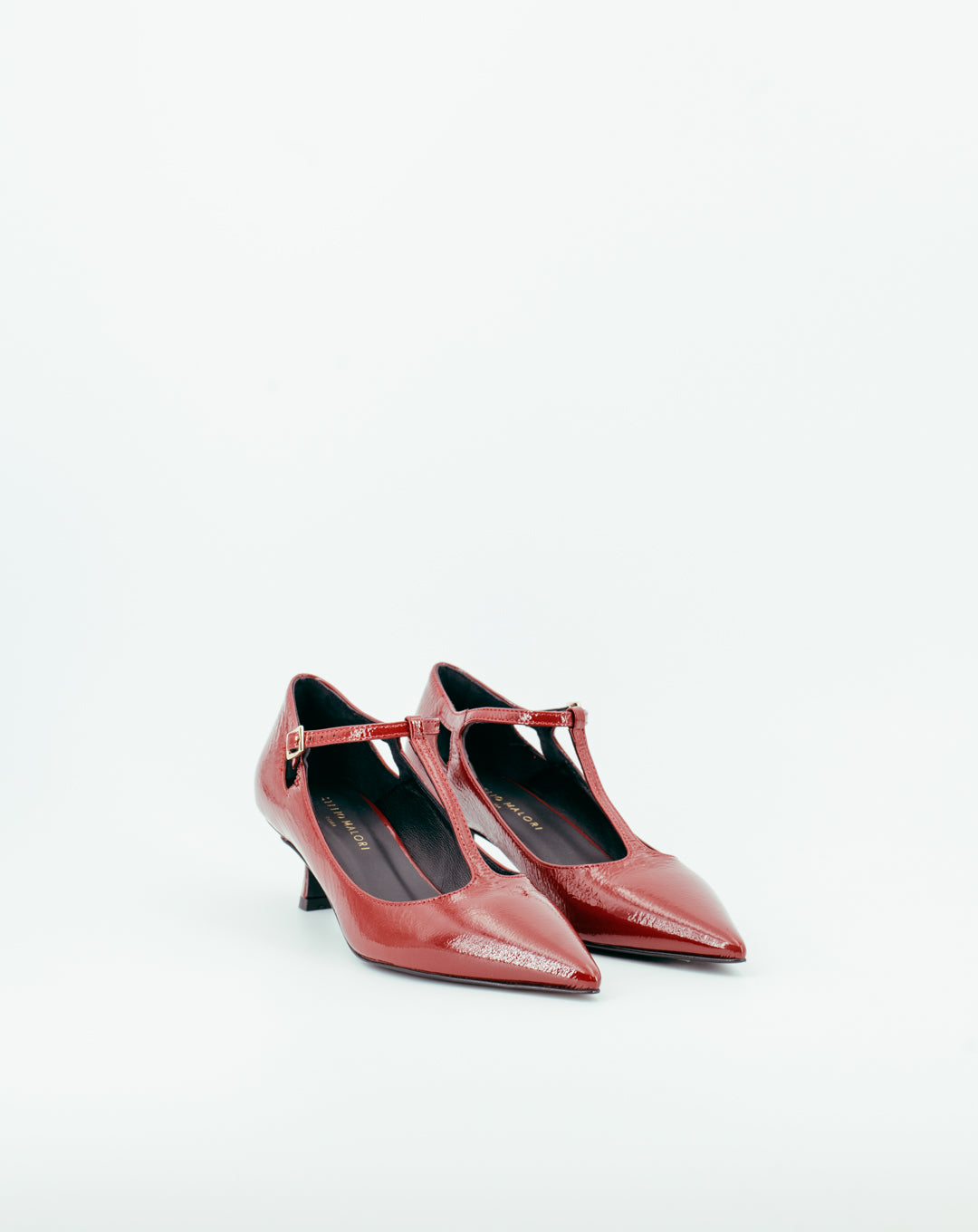 Stelio Malori DéCOLLETé - RUBINO 65346 Officina