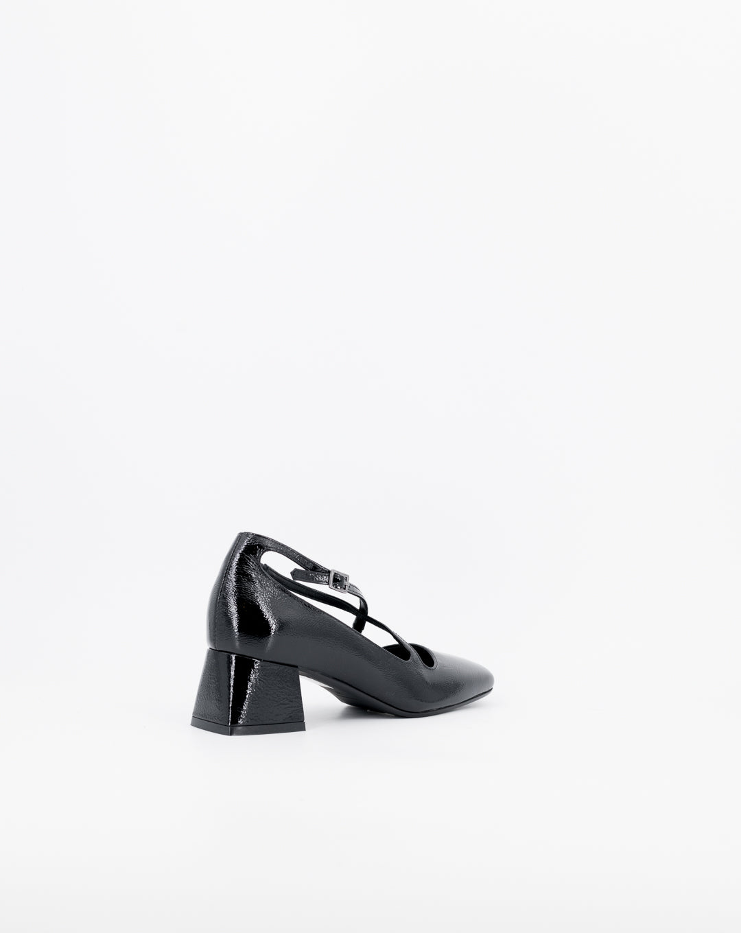 Stelio Malori DéCOLLETé - NERO Esporta salva