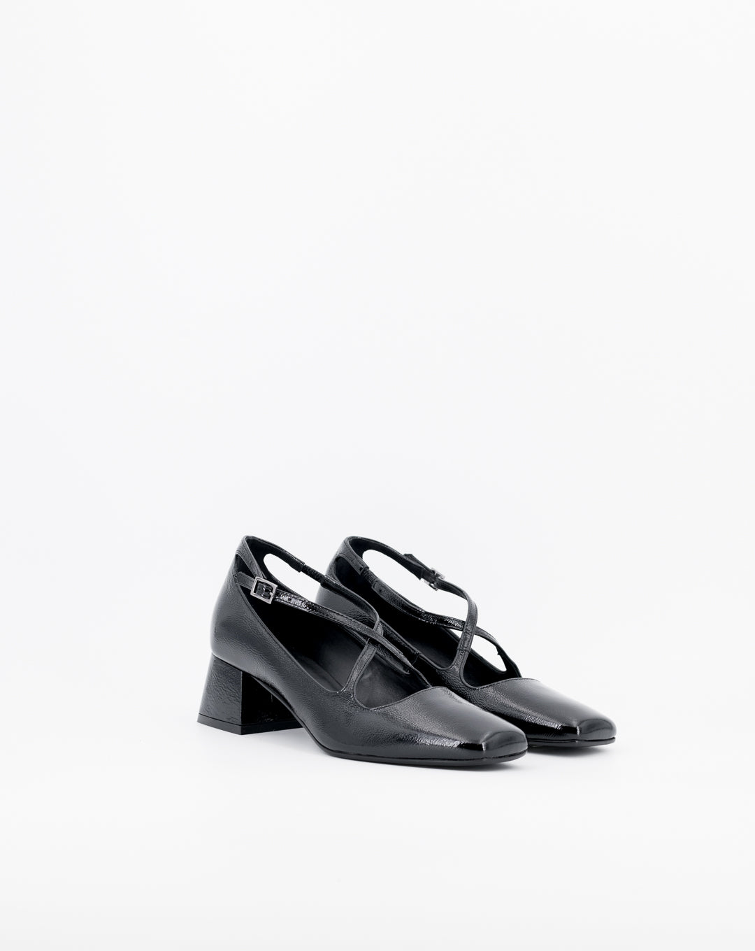 Stelio Malori DéCOLLETé - NERO Esporta salva