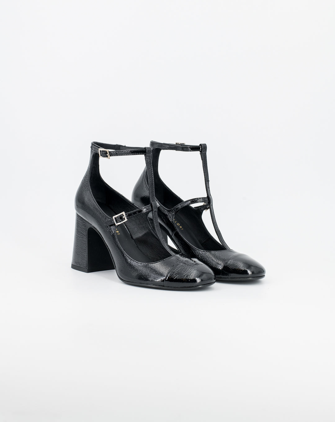 Stelio Malori DéCOLLETé - NERO Black Friday Prezzi