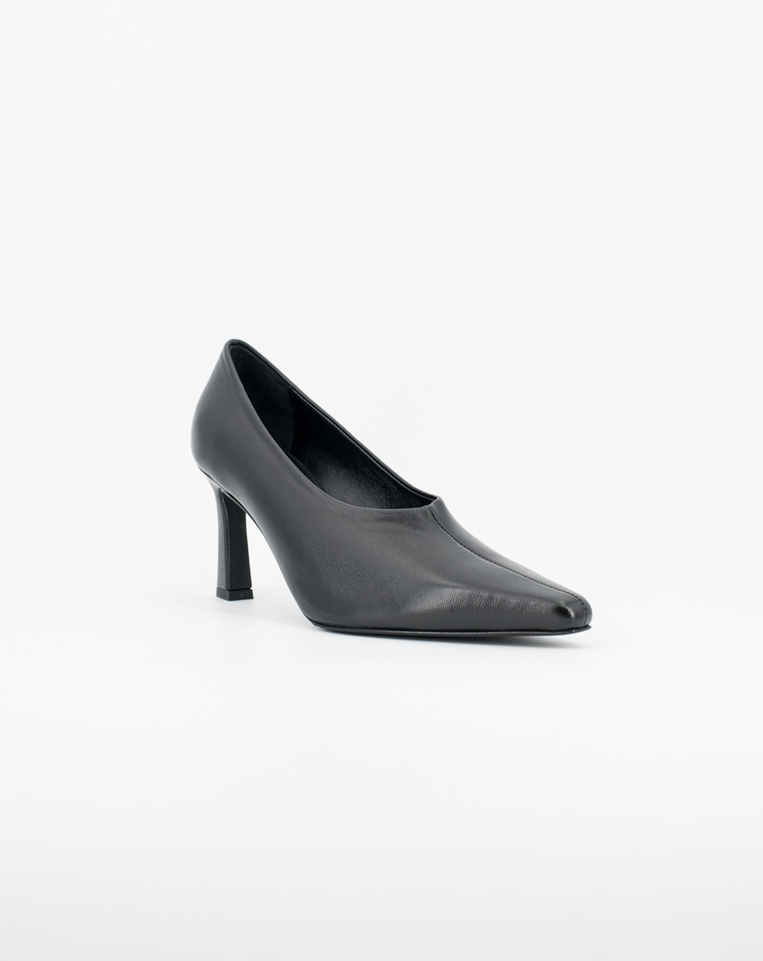 Stelio Malori DéCOLLETé - NERO In vendita