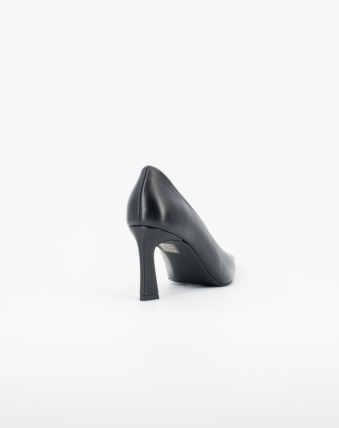 Stelio Malori DéCOLLETé - NERO In vendita