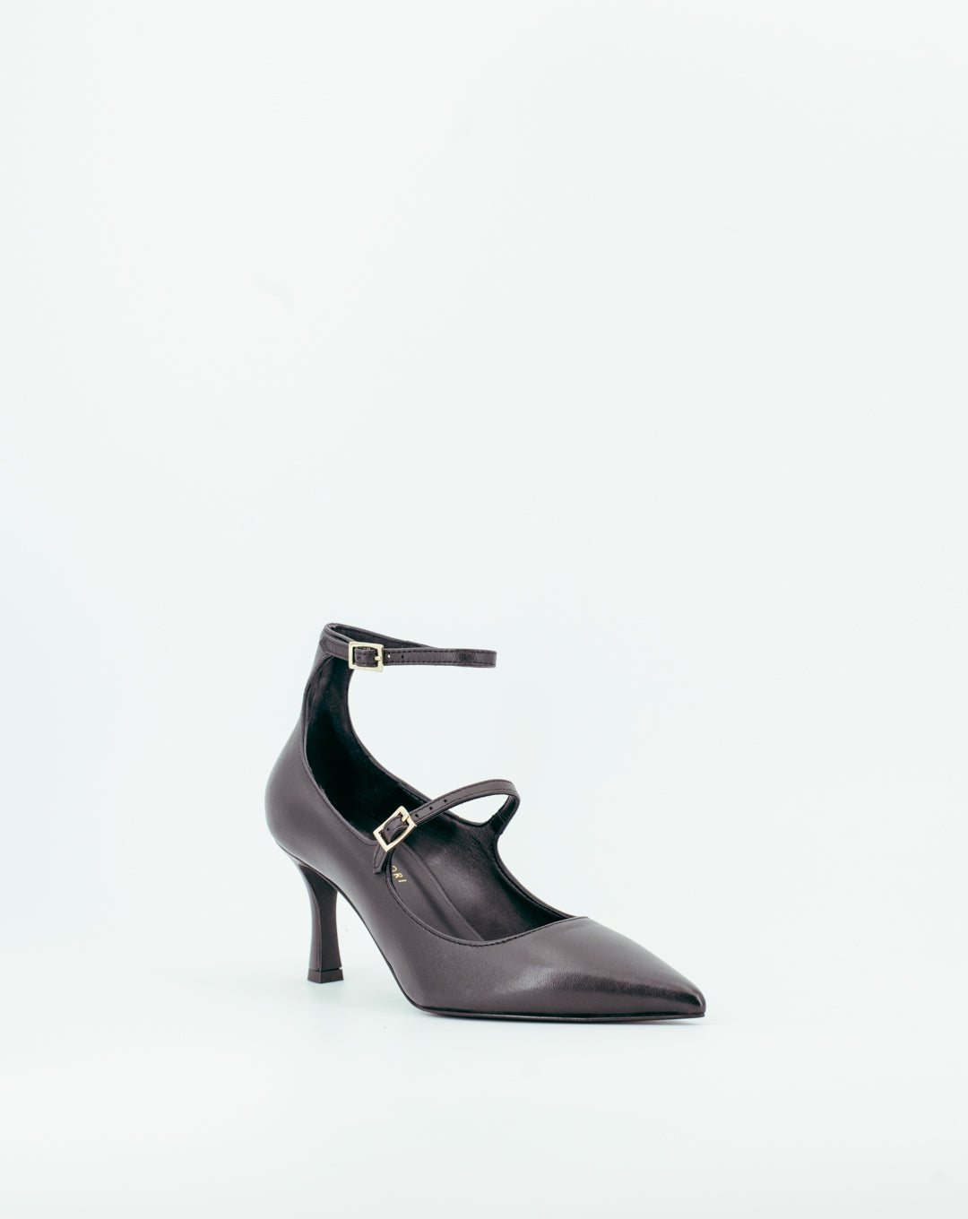 Stelio Malori DéCOLLETé - NERO Duty-free