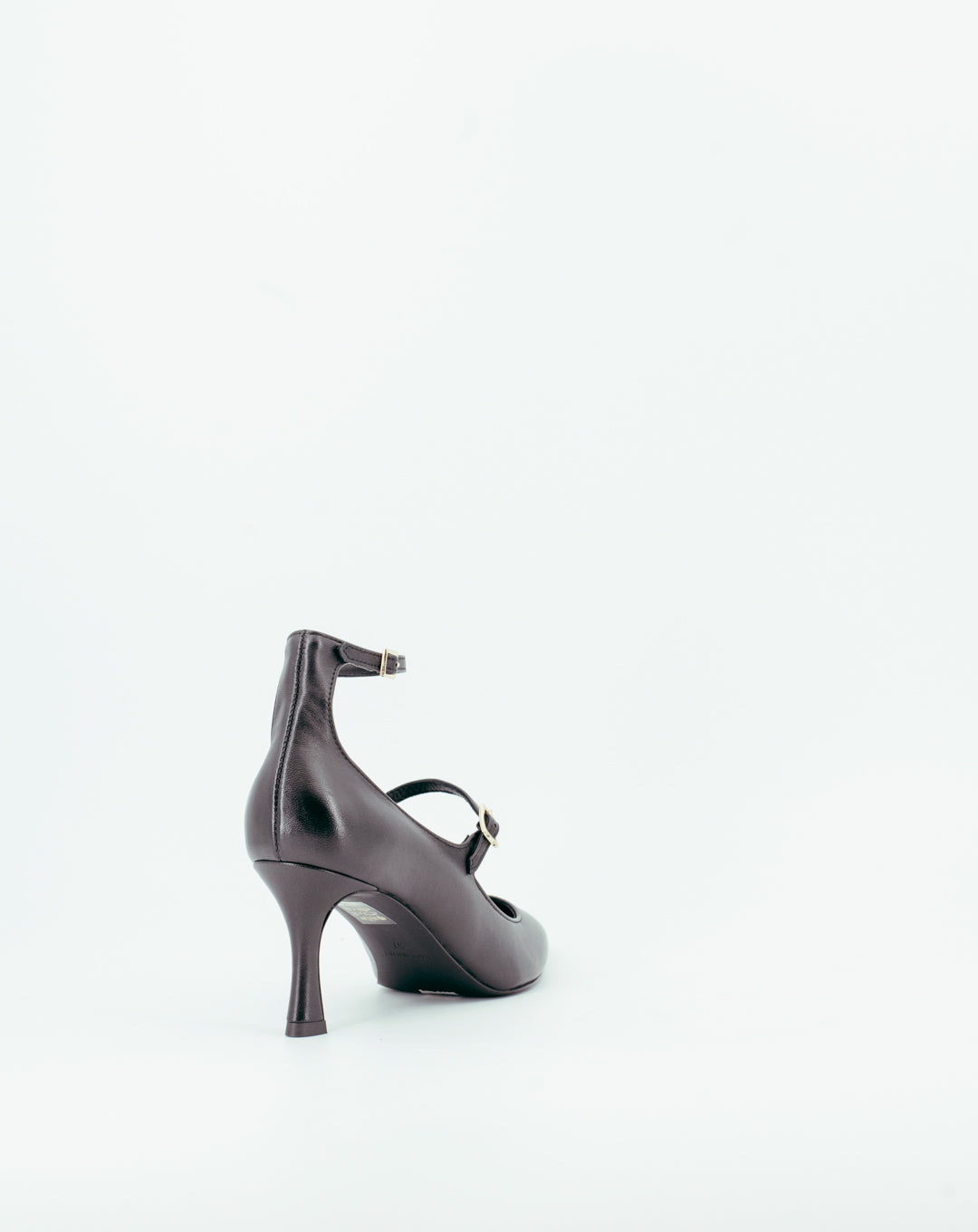 Stelio Malori DéCOLLETé - NERO Duty-free