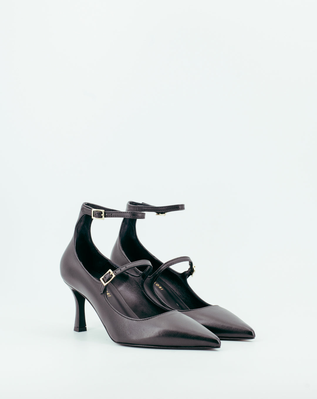 Stelio Malori DéCOLLETé - NERO Duty-free
