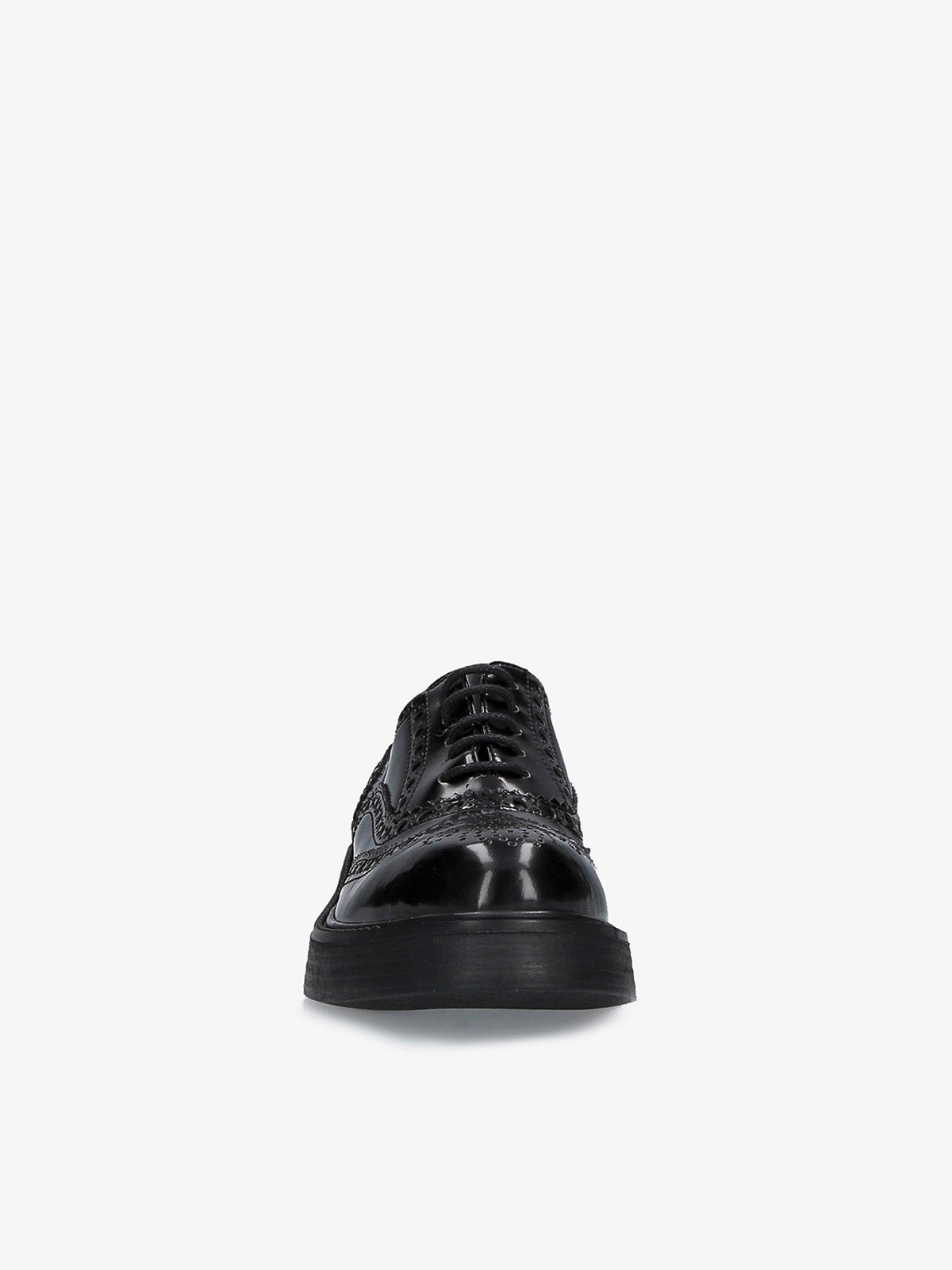 Strategia BRITISH SCARPA STRINGATA Fino al 60% di sconto