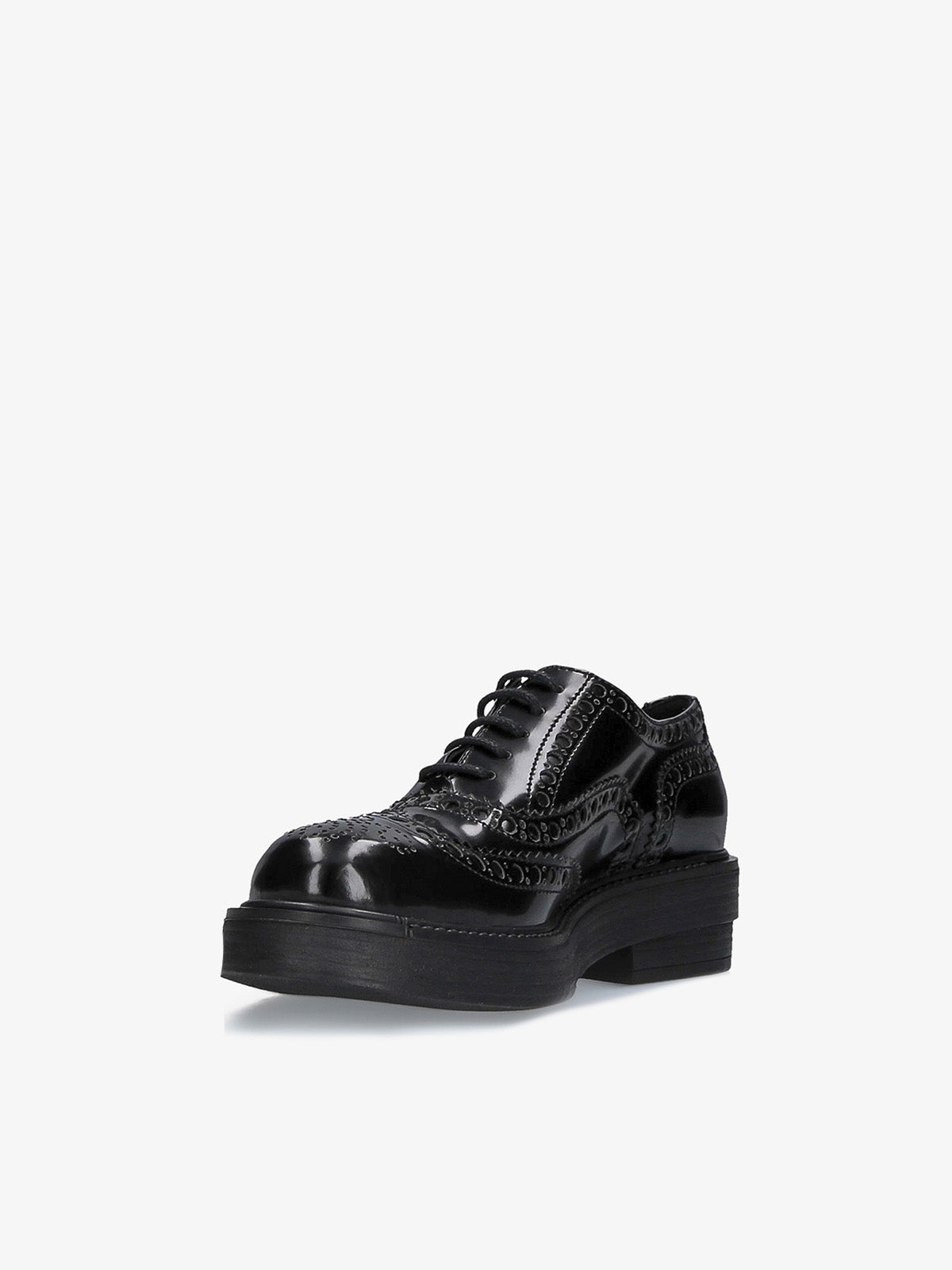Strategia BRITISH SCARPA STRINGATA Fino al 60% di sconto