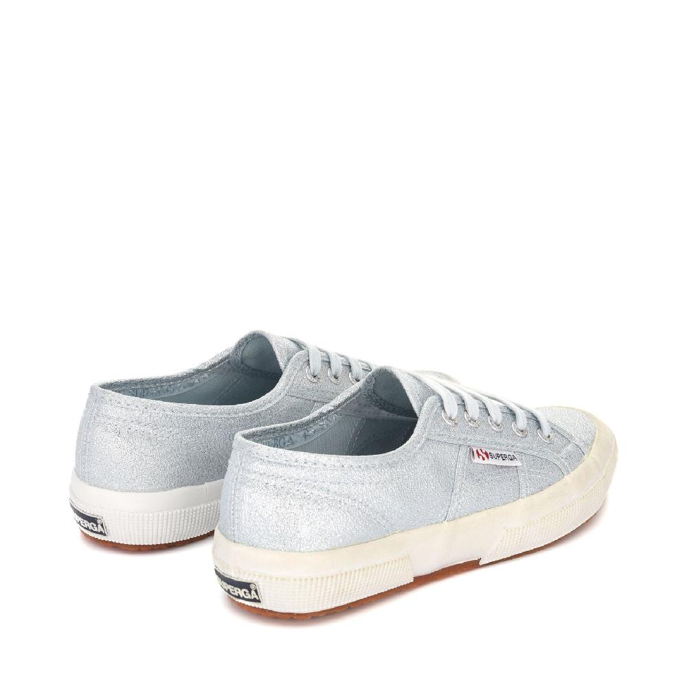 Superga 2750-LAMEWBLUE BALLAD Fino al 50% di sconto