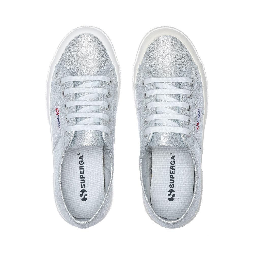 Superga 2750-LAMEWBLUE BALLAD Fino al 50% di sconto