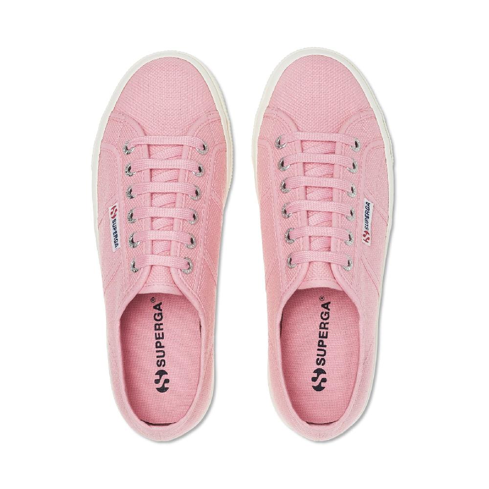 Superga 2790 PLATFORMPINK-FAVORIO Negozi Online