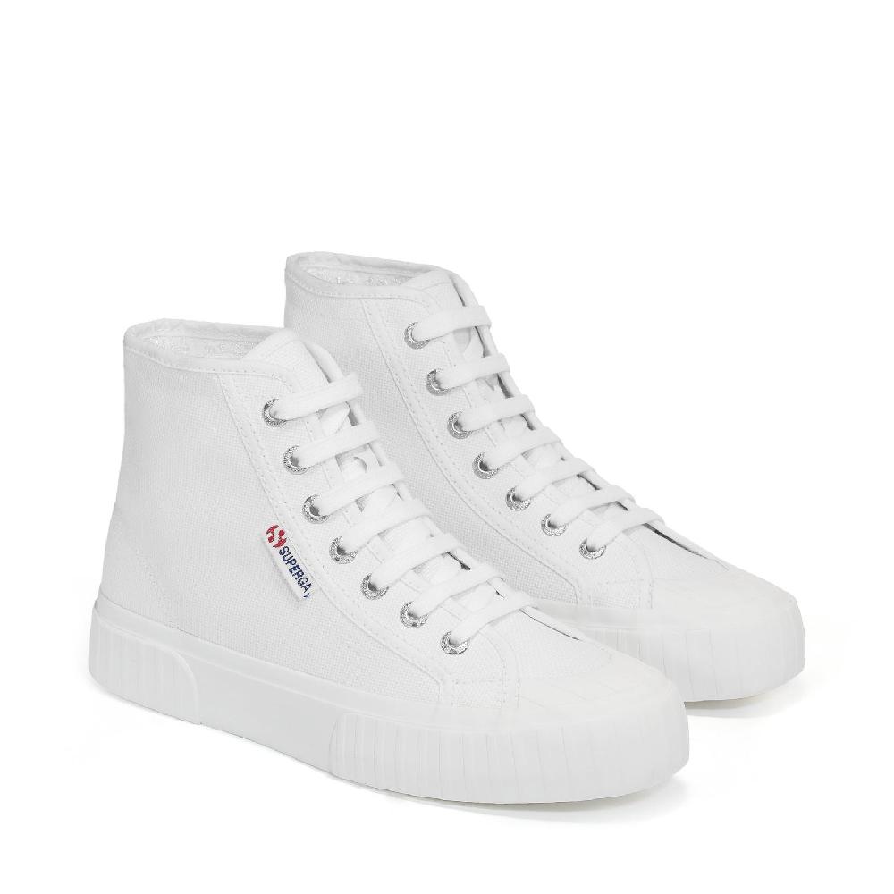 Superga 2696 STRIPEWHITE Economico