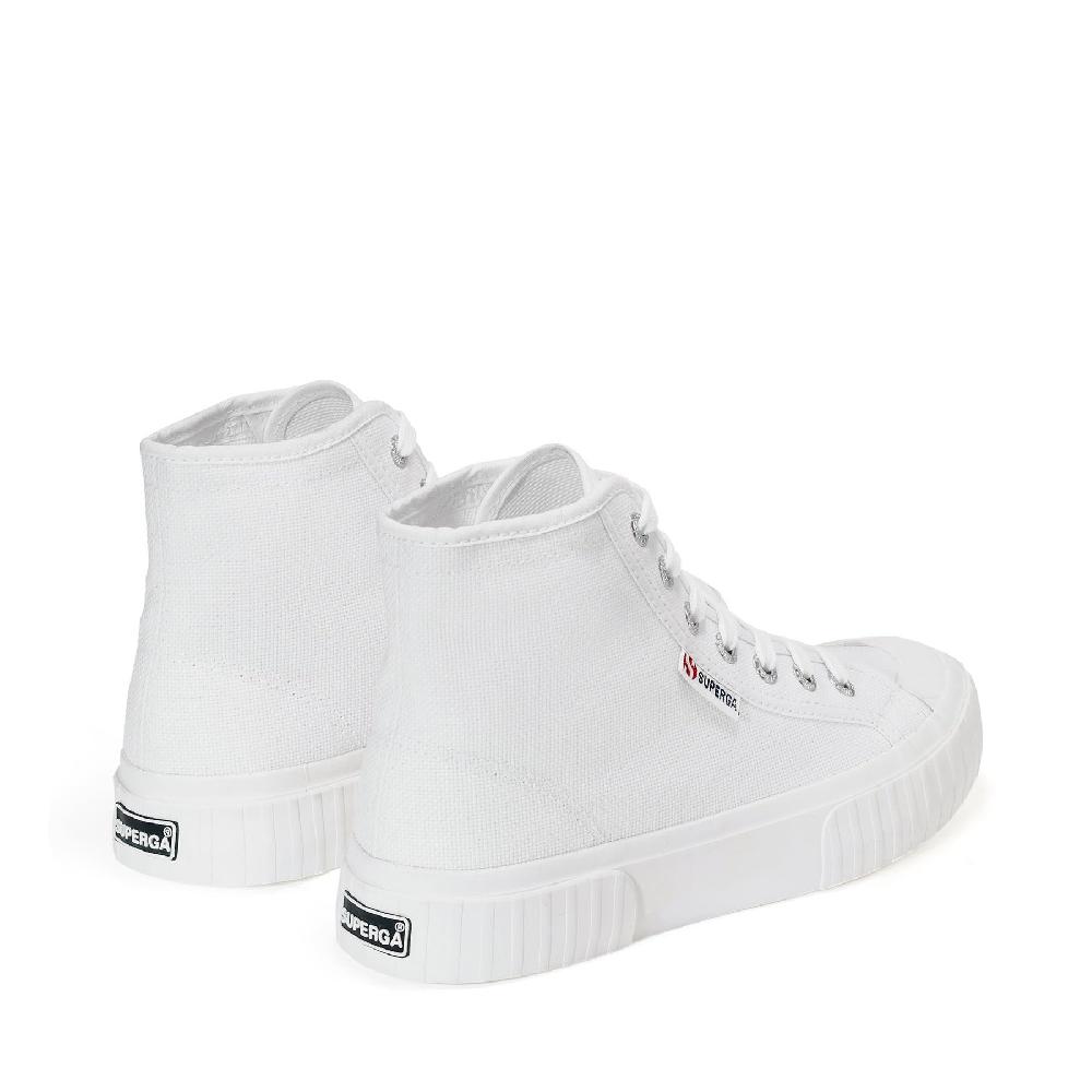 Superga 2696 STRIPEWHITE Economico