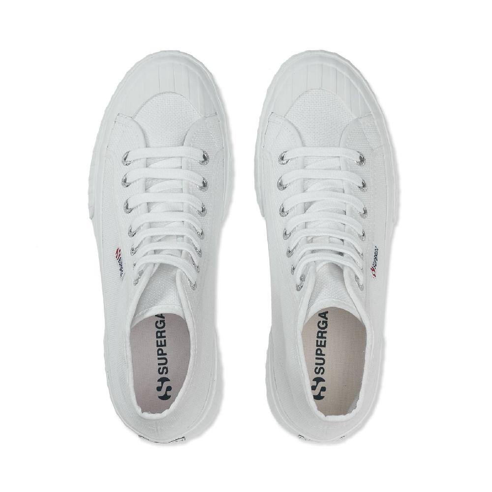 Superga 2696 STRIPEWHITE Economico