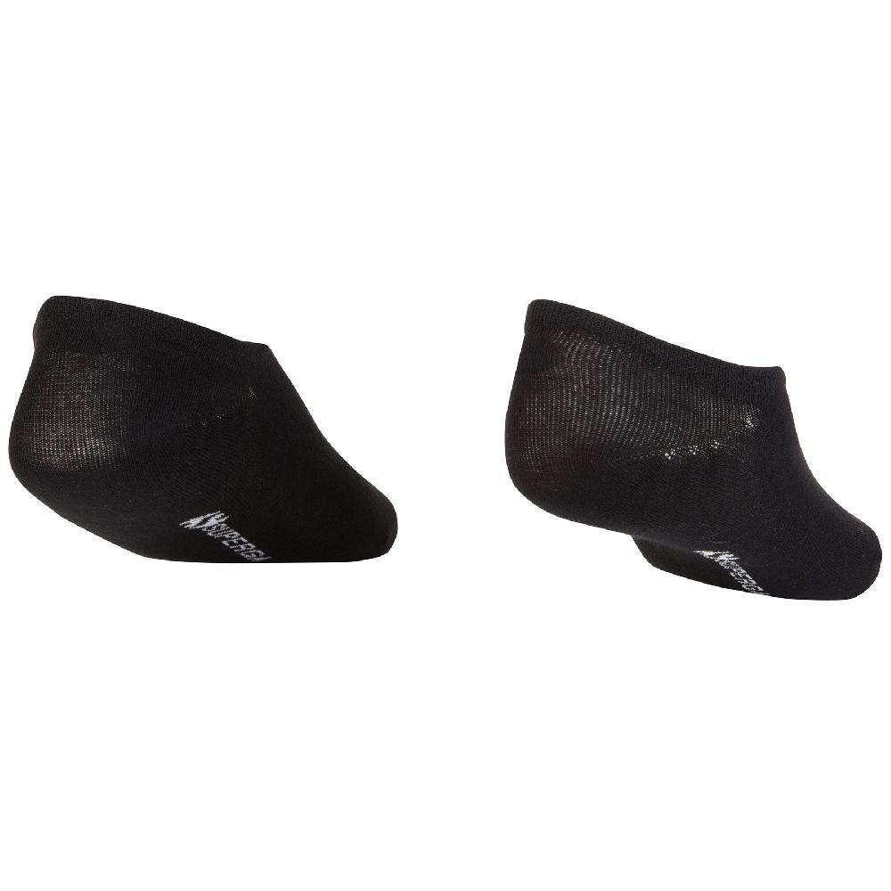 Superga COTTON NO SHOWBLACK Vendita Calda