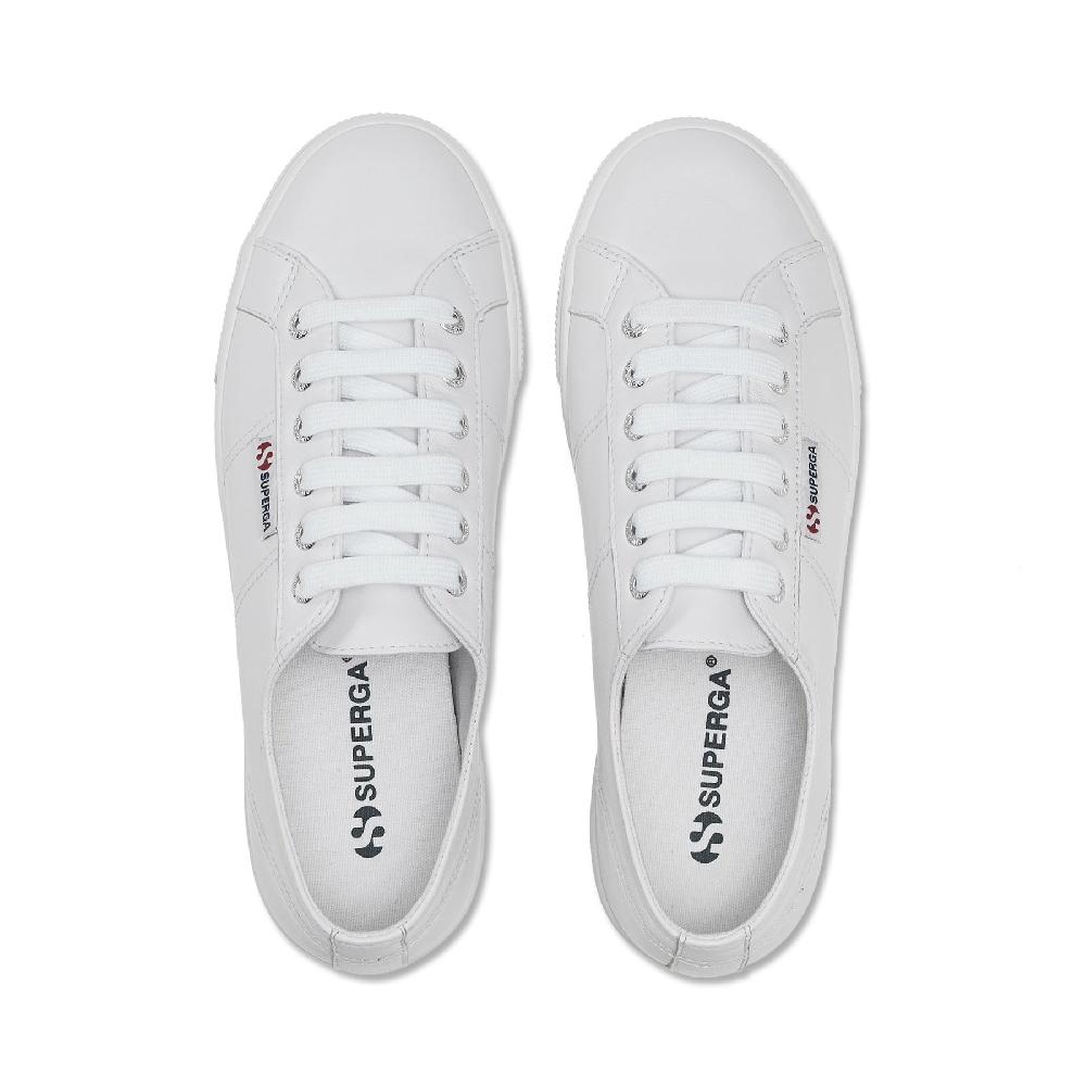 Superga 2790 NAPPAOPTICAL WHITE In Saldo