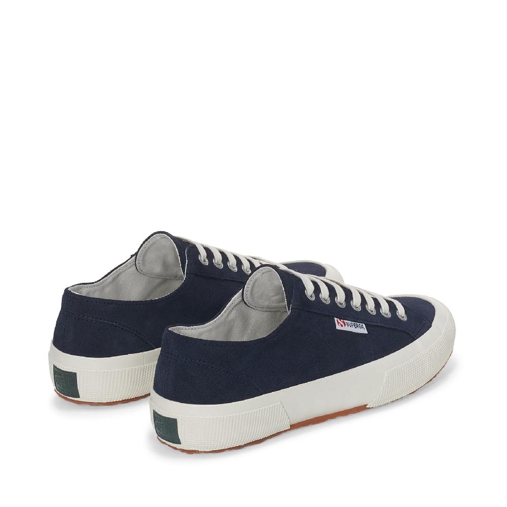 Superga 2750 OG SUEDEBLUE NAVY-FAVORIO Presa