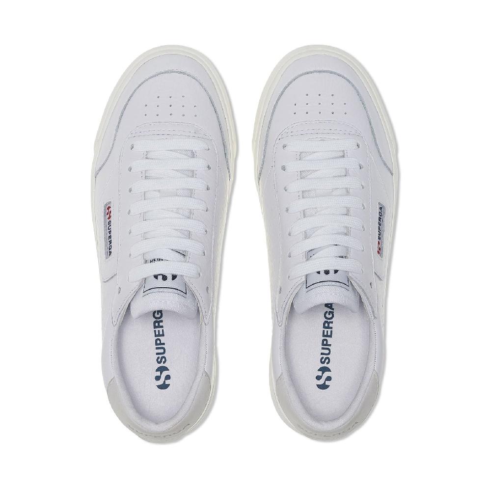 Superga 3843 COURTWHITE-FAVORIO Moda