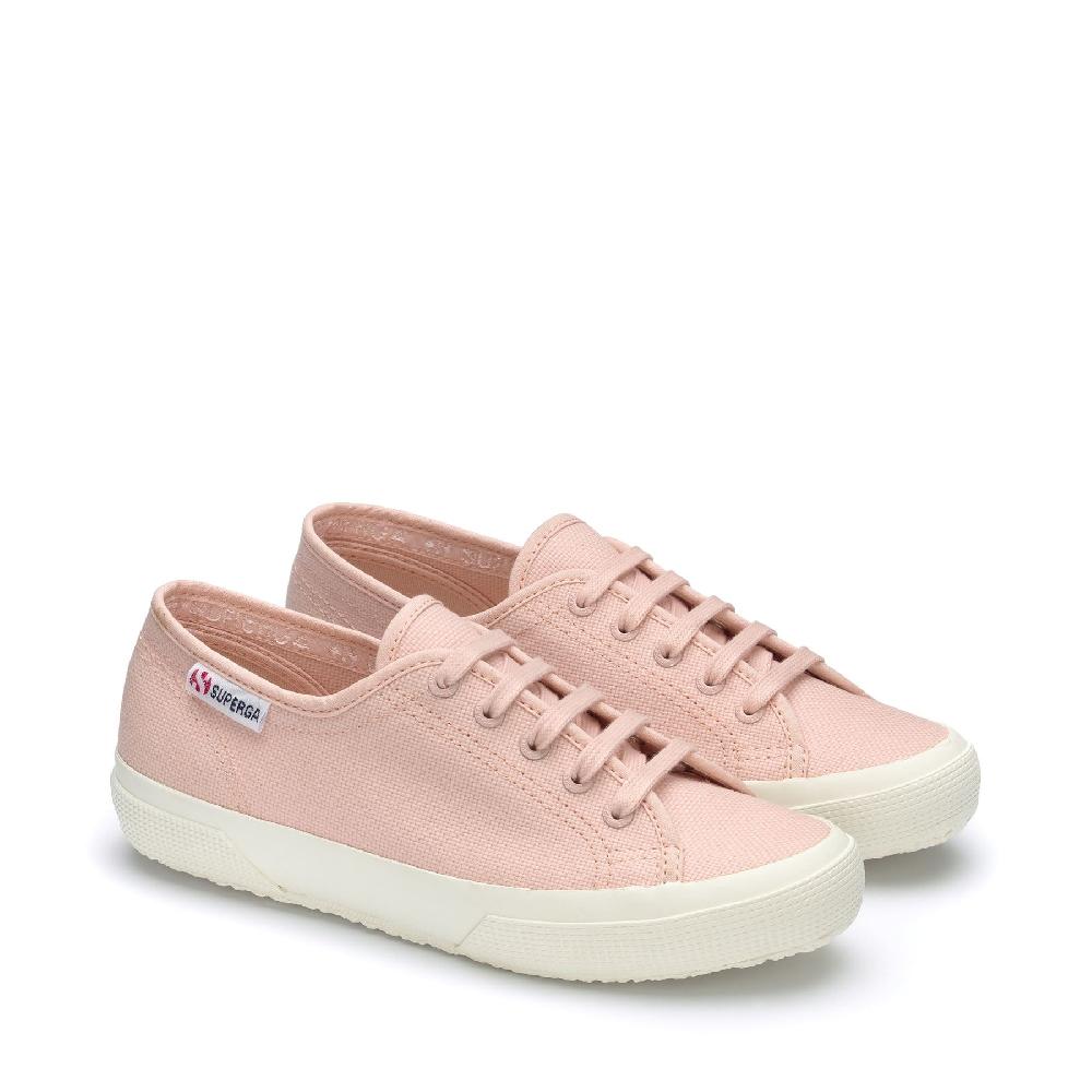 Superga 2725 NUDEPINK BLUSH-FAVORIO NUDE Qualità Garantita
