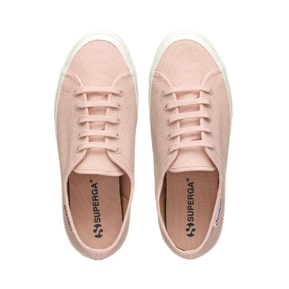 Superga 2725 NUDEPINK BLUSH-FAVORIO NUDE Qualità Garantita