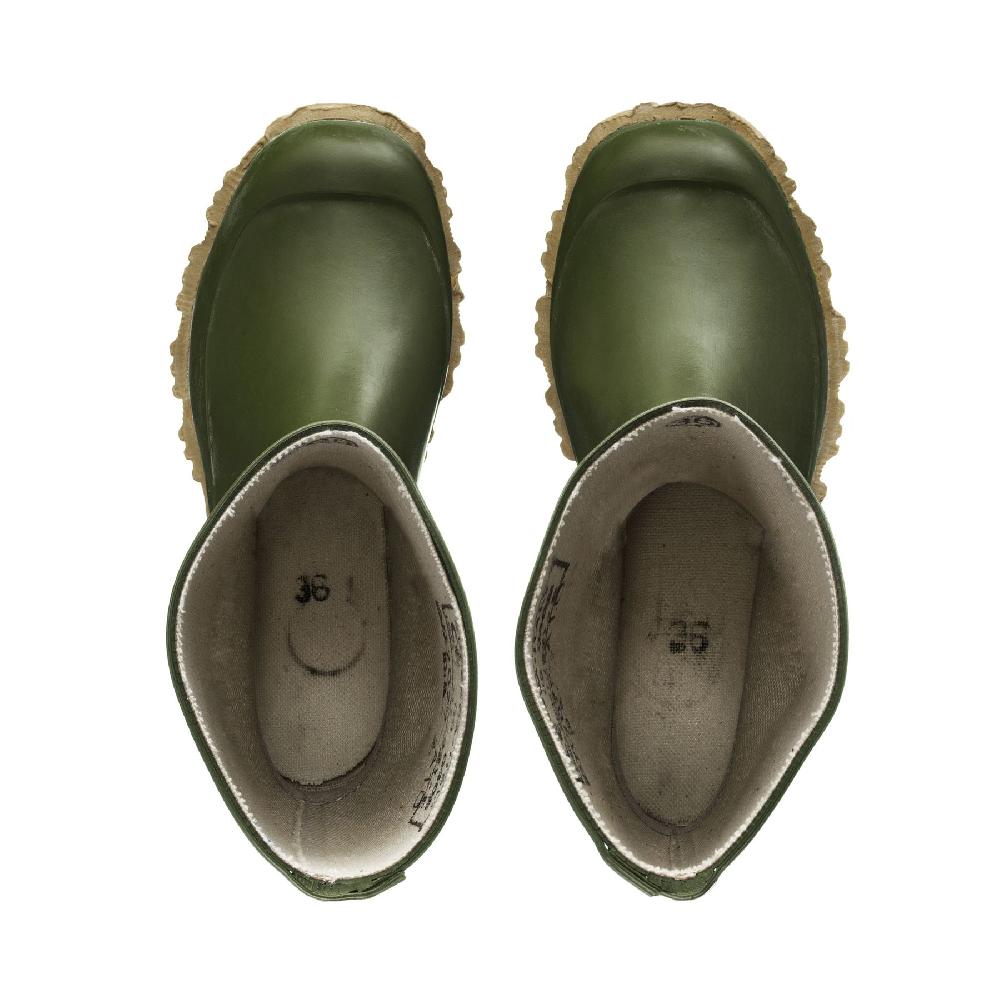 Superga 7077-TRONCHETTO PADUSOLIVE Acquista Ora