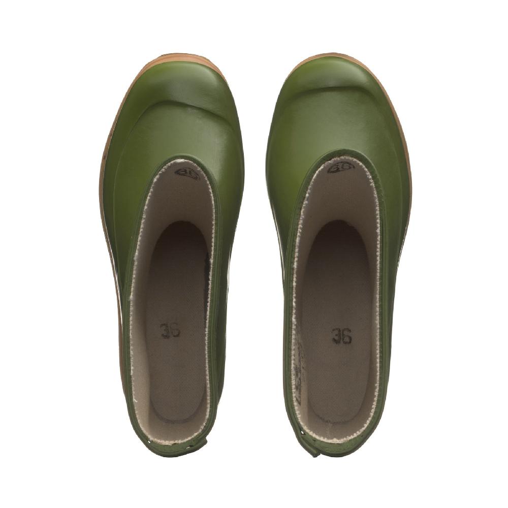 Superga 7133-TRONCHETTO ALPINAOLIVE Consegna Veloce