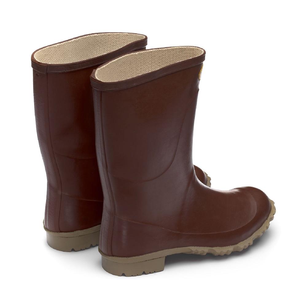 Superga 7077-TRONCHETTO PADUSBROWN Promozione Limitata