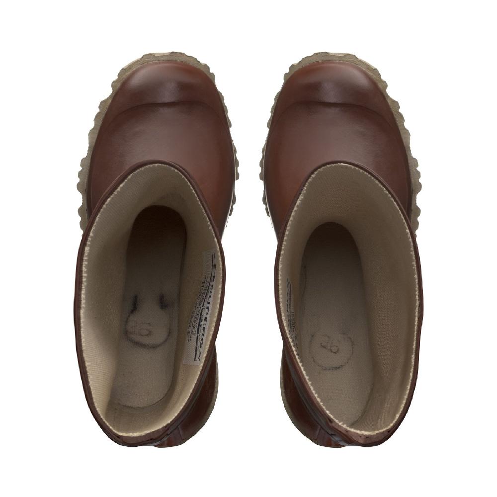 Superga 7077-TRONCHETTO PADUSBROWN Promozione Limitata