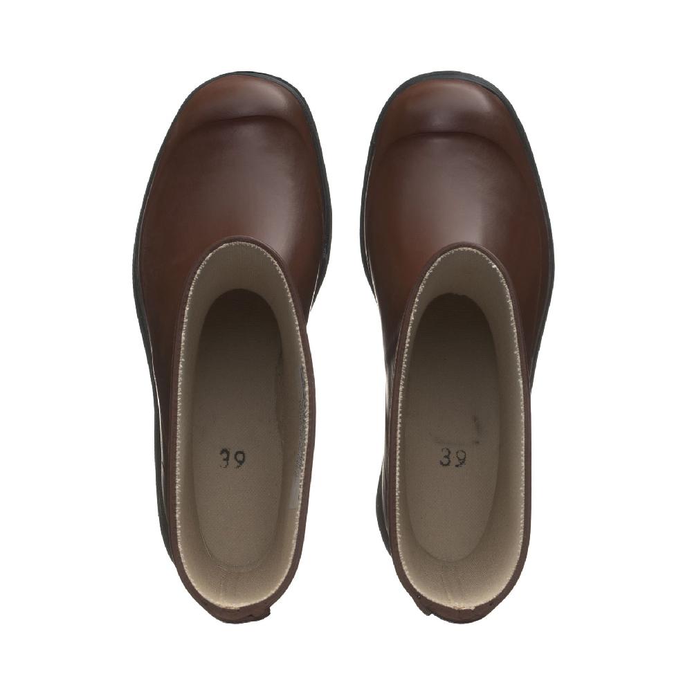Superga 7133-TRONCHETTO ALPINABROWN Fino Al -60%