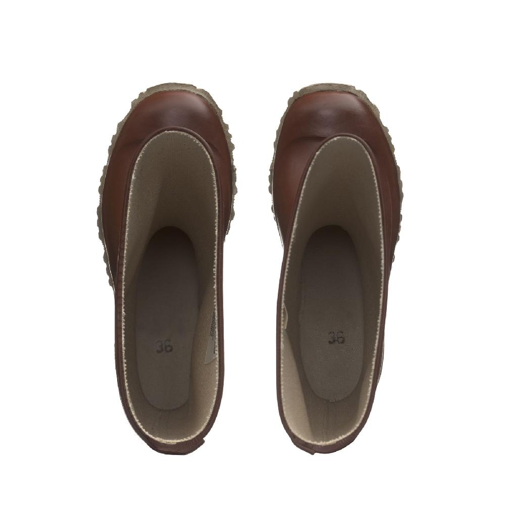 Superga 7266-GINOCCHIO PADUSBROWN Convenienza