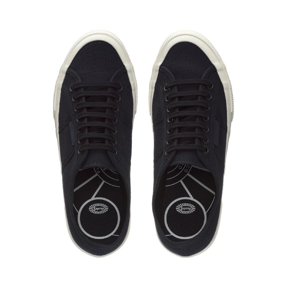 Superga 2750 OGNAVY-FWHTAVORIO Online