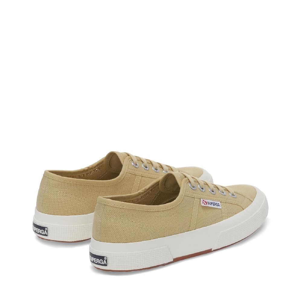 Superga 2750-COTU CLASSICGREEN OLIVE-F AVORIO Hotsell