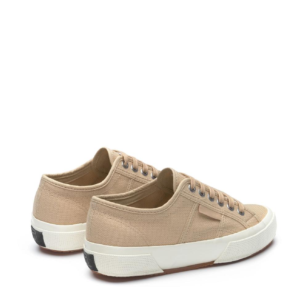 Superga 2750 OGBEIGE LT-FWHTAVORIO 2025