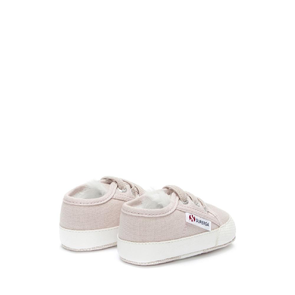 Superga 4006 BABY ECOFURVIOLET HUSHED-FAVORIO Soddisfazione Garantita