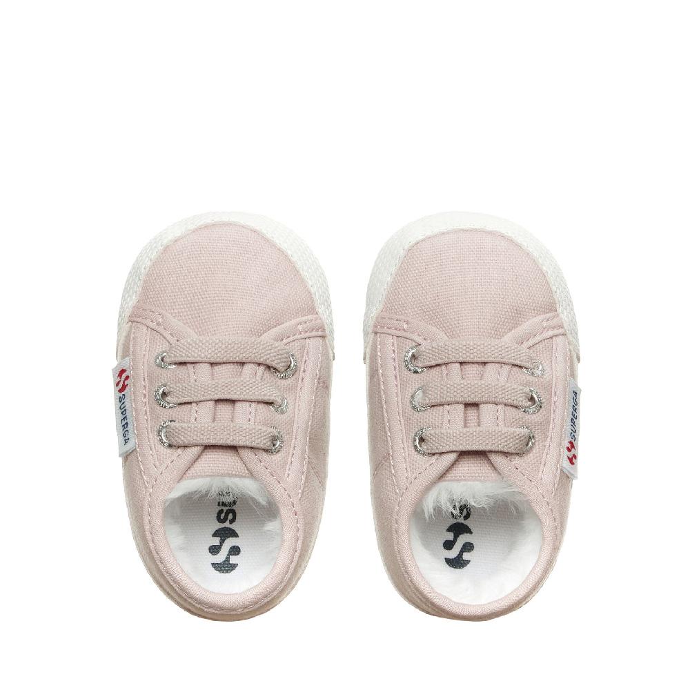 Superga 4006 BABY ECOFURVIOLET HUSHED-FAVORIO Soddisfazione Garantita