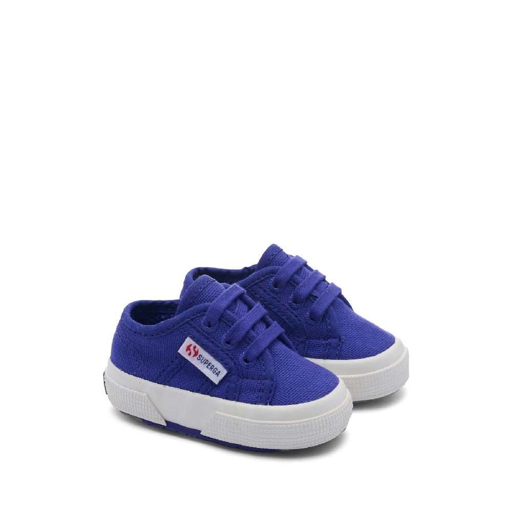 Superga 2750 BABY CLASSICBLUE SPECTRUM-FAVORIO Convenienza