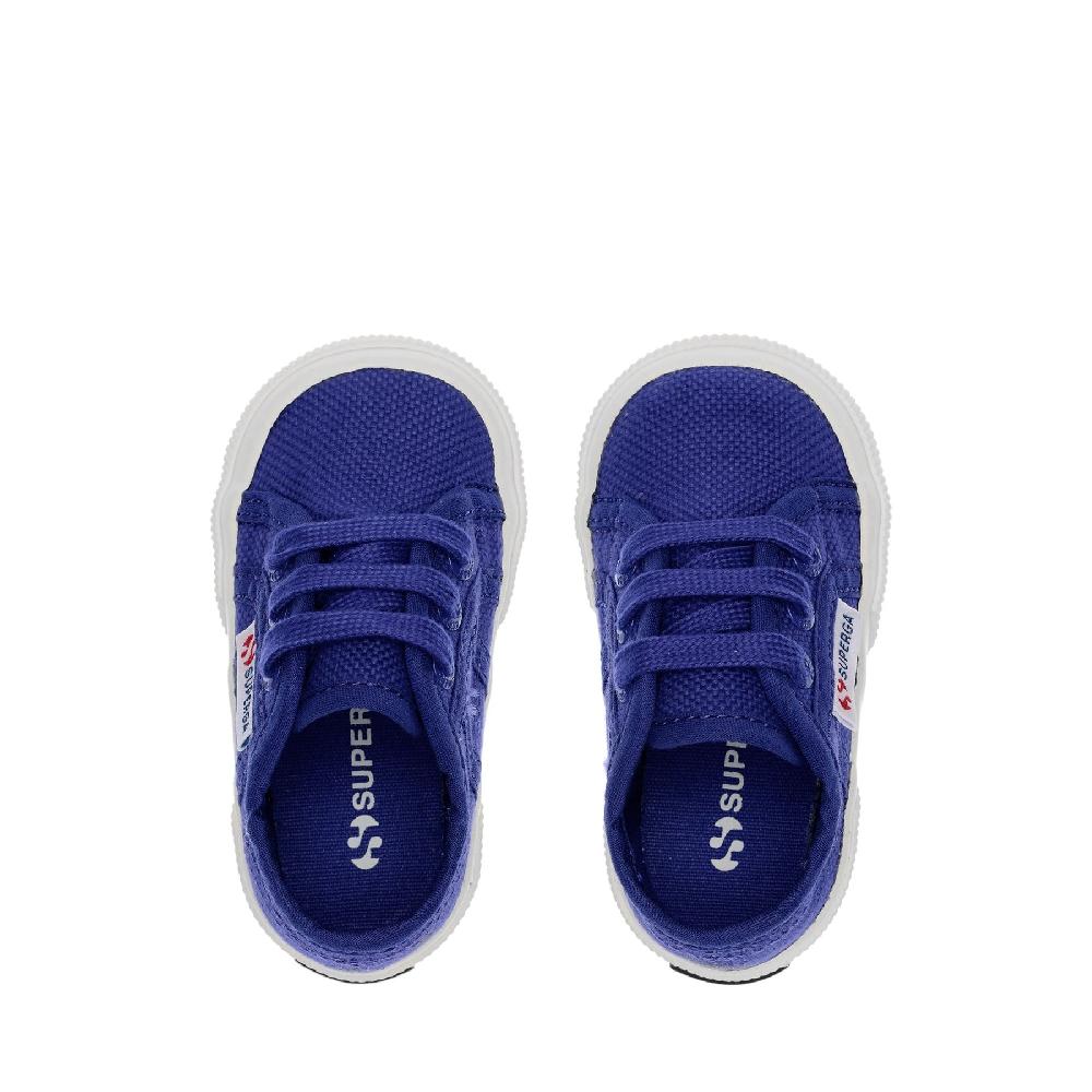 Superga 2750 BABY CLASSICBLUE SPECTRUM-FAVORIO Convenienza