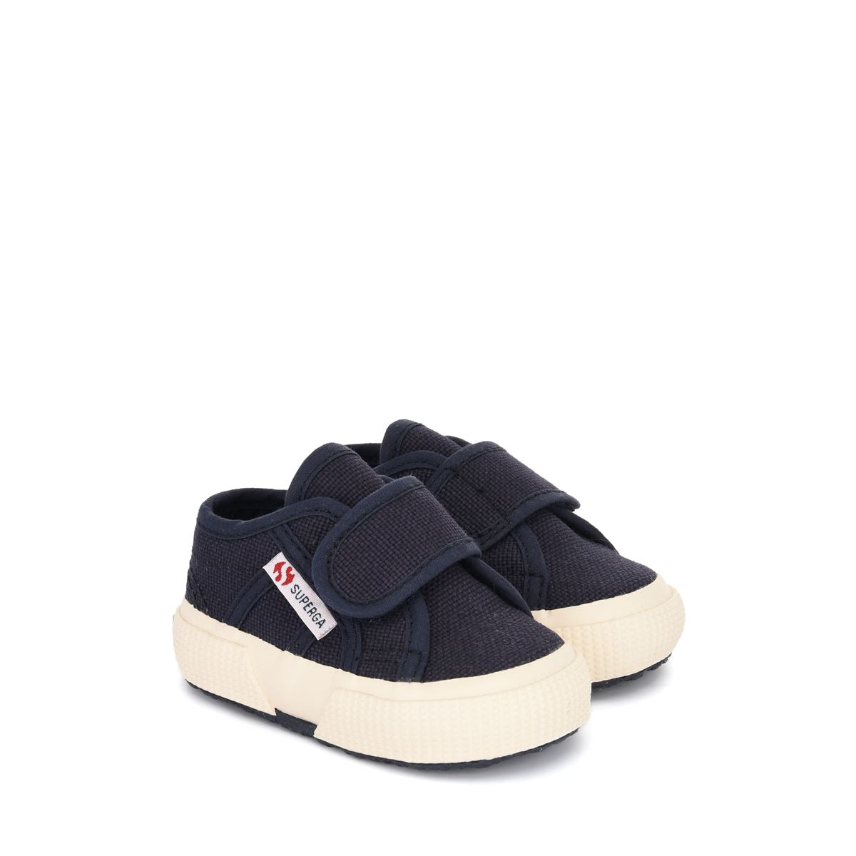Superga 2750-BSTRAPBLUE NAVY Sconto