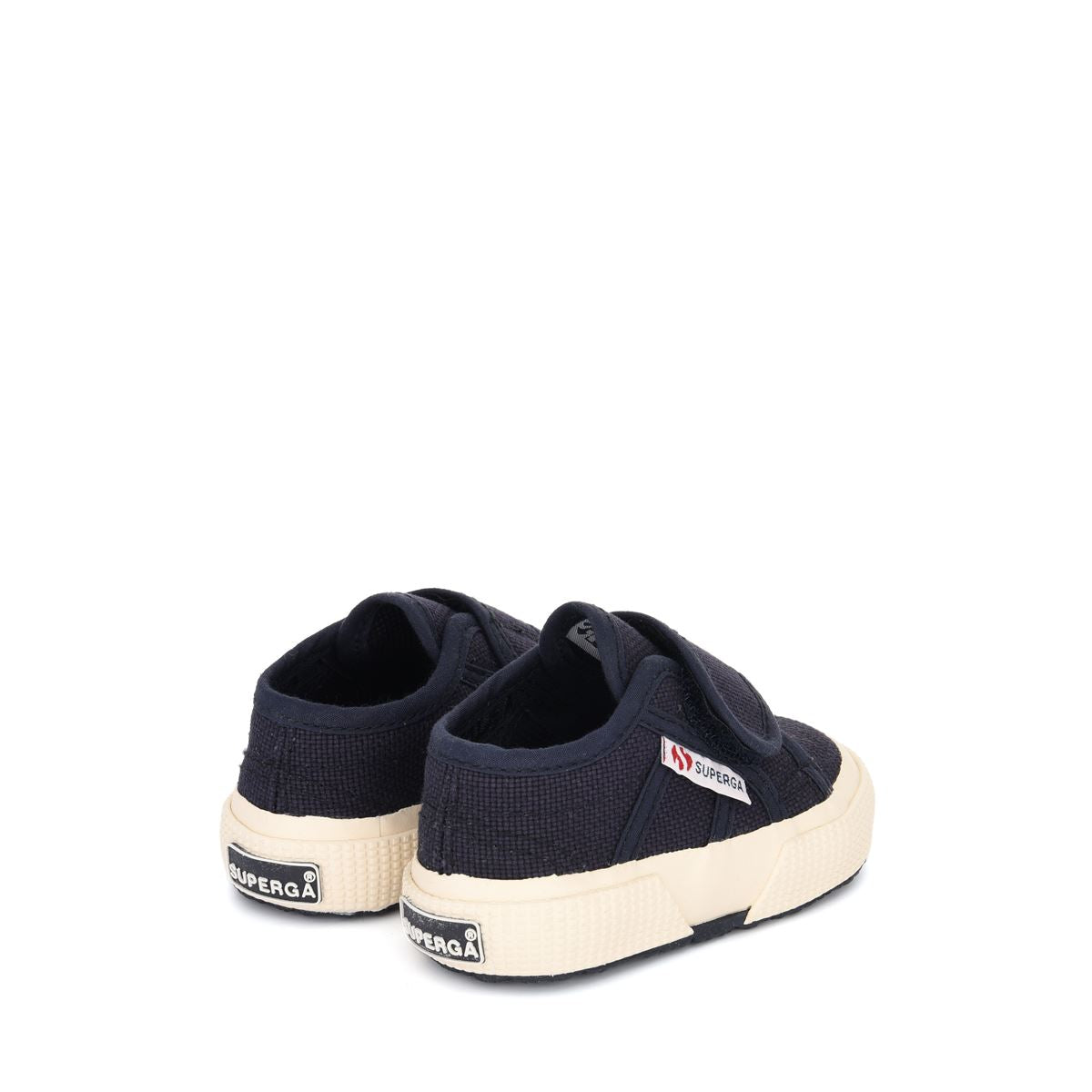 Superga 2750-BSTRAPBLUE NAVY Sconto