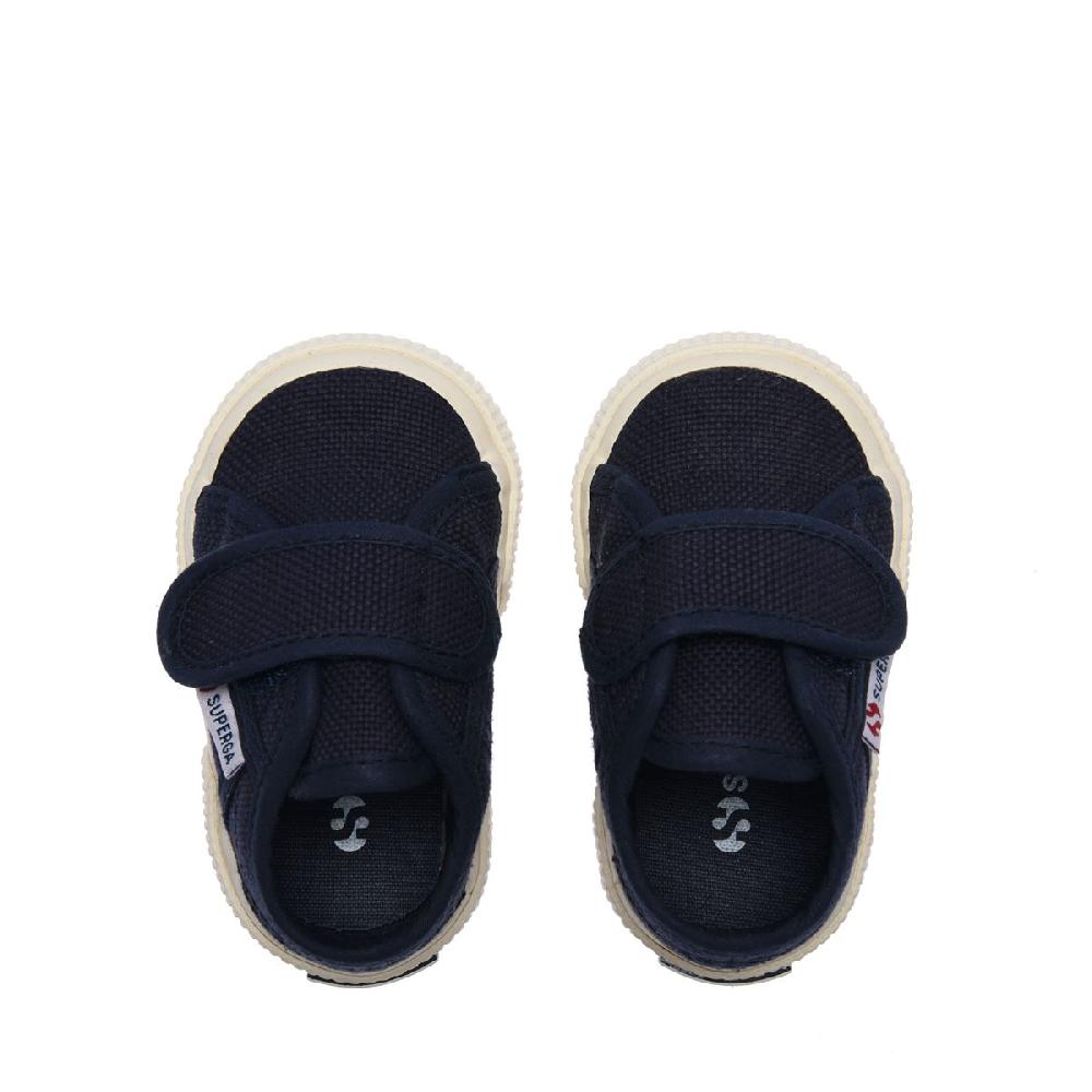 Superga 2750-BSTRAPBLUE NAVY Sconto