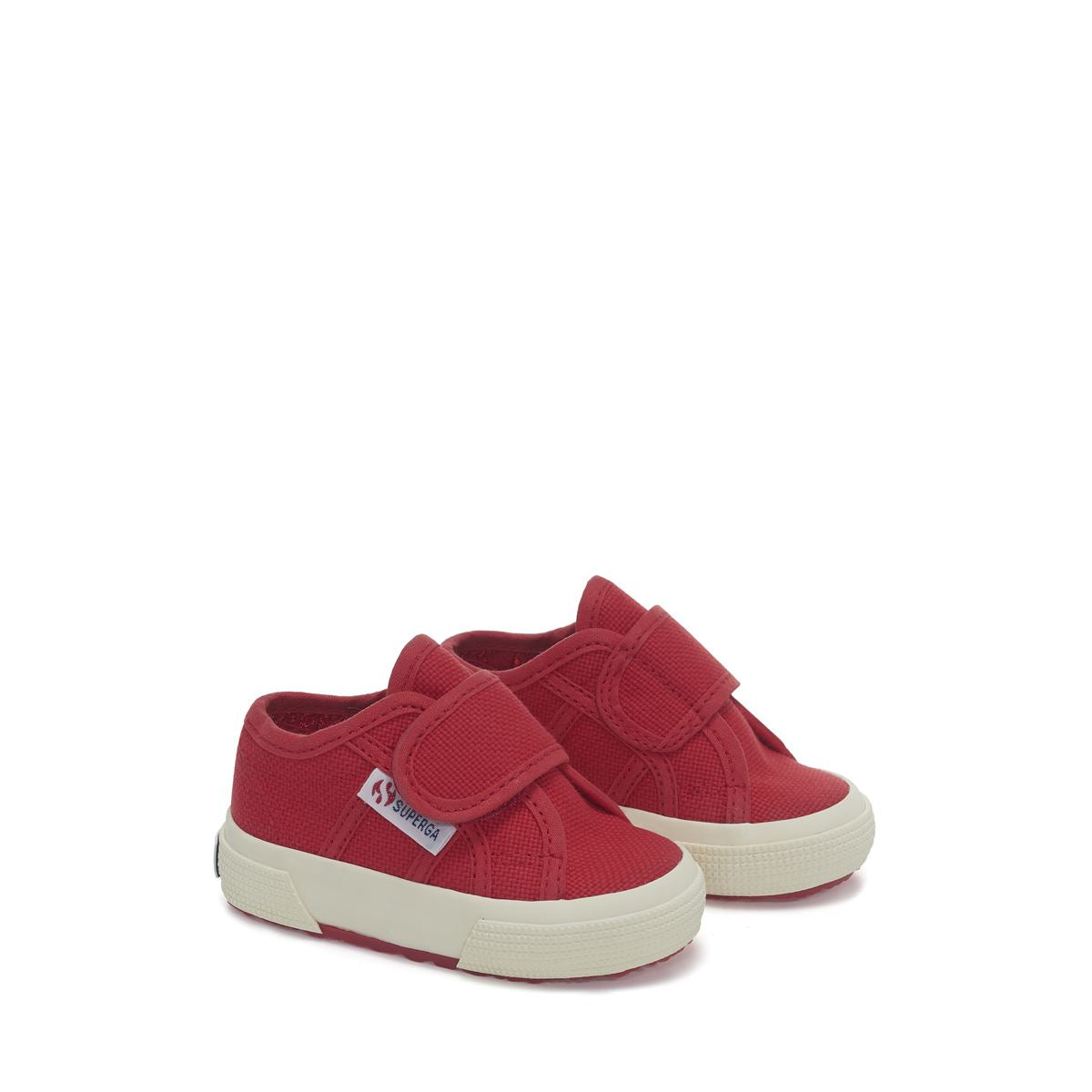 Superga 2750-BSTRAPRED Offerta
