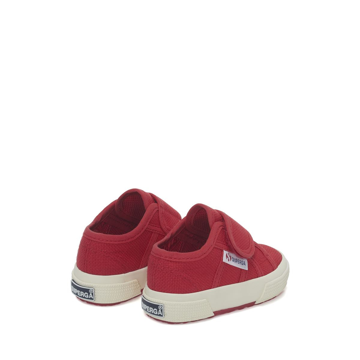 Superga 2750-BSTRAPRED Offerta